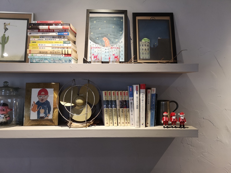 jacknana011109 中正-Jack & Nana Coffee落幕前來一杯日式咖啡吧