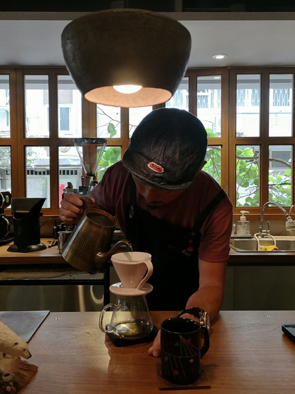 jacknana011112 中正-Jack & Nana Coffee落幕前來一杯日式咖啡吧