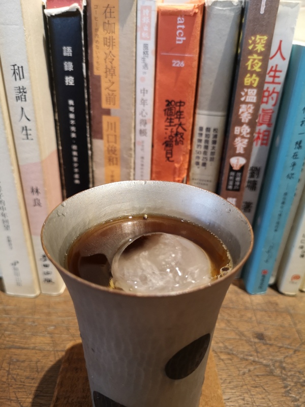 jacknana011114 中正-Jack & Nana Coffee落幕前來一杯日式咖啡吧