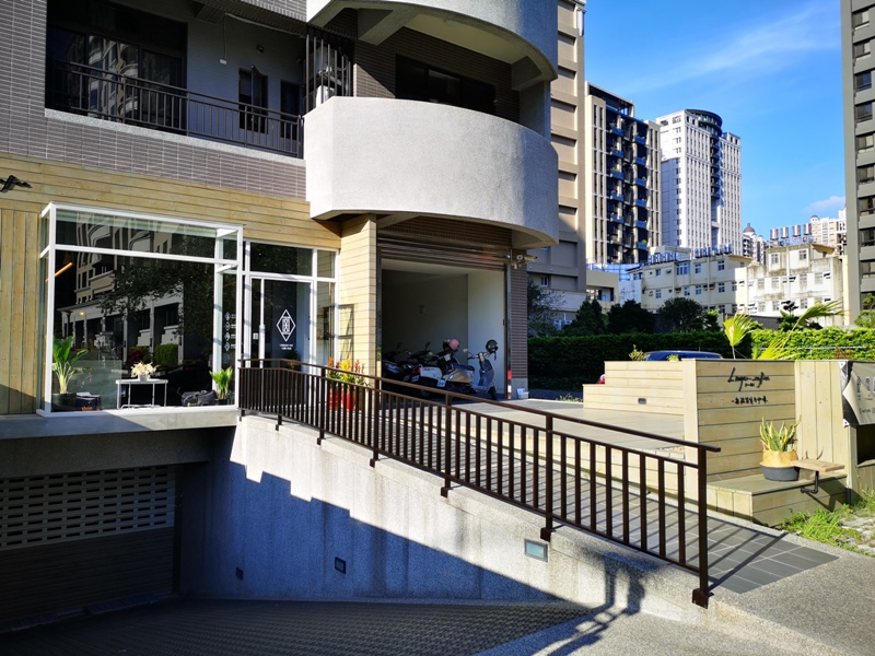 lingercoffee02 竹北-Linger131coffee滯在咖啡所  一杯耽誤你的咖啡