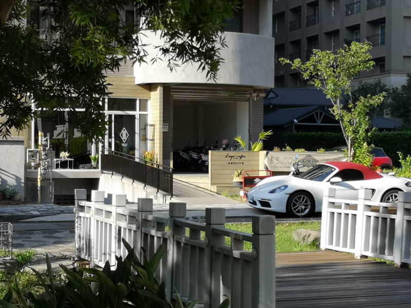 lingercoffee04 竹北-Linger131coffee滯在咖啡所  一杯耽誤你的咖啡