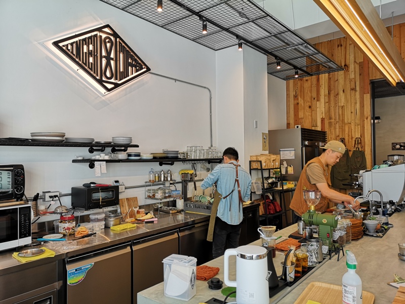 lingercoffee06 竹北-Linger131coffee滯在咖啡所  一杯耽誤你的咖啡