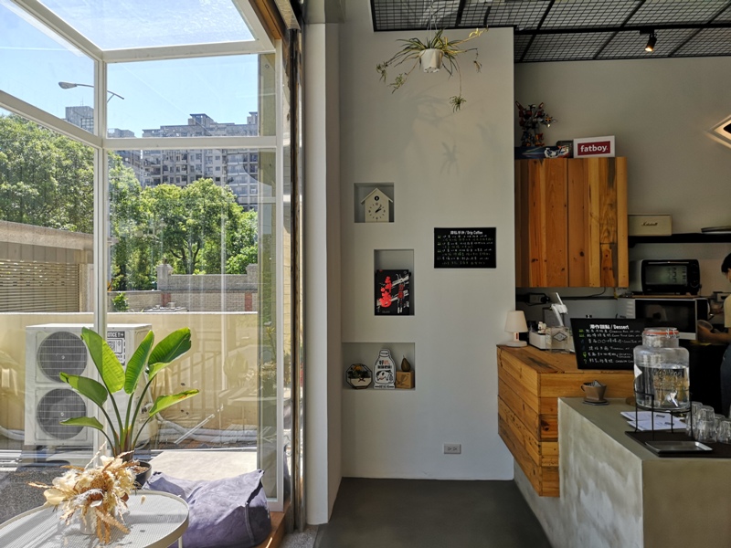 lingercoffee09 竹北-Linger131coffee滯在咖啡所  一杯耽誤你的咖啡