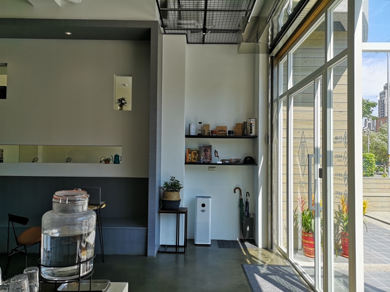 lingercoffee10 竹北-Linger131coffee滯在咖啡所  一杯耽誤你的咖啡