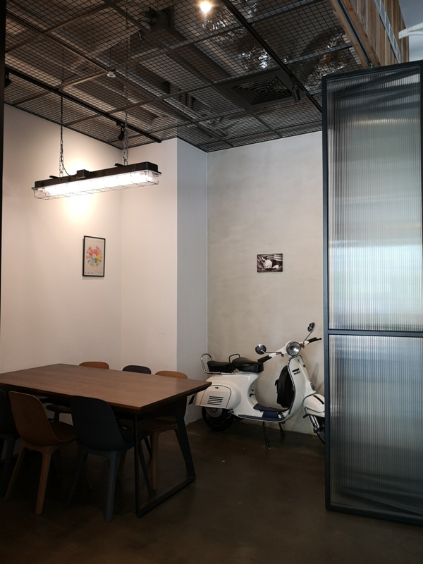 lingercoffee11 竹北-Linger131coffee滯在咖啡所  一杯耽誤你的咖啡