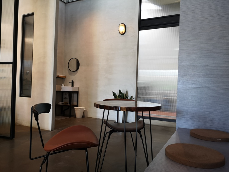 lingercoffee12 竹北-Linger131coffee滯在咖啡所  一杯耽誤你的咖啡