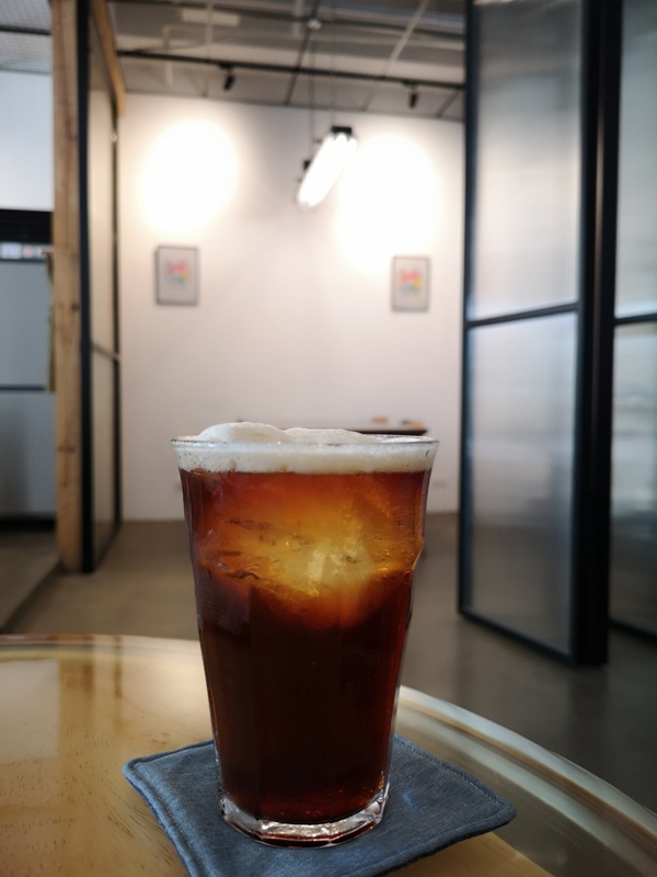 lingercoffee16 竹北-Linger131coffee滯在咖啡所  一杯耽誤你的咖啡