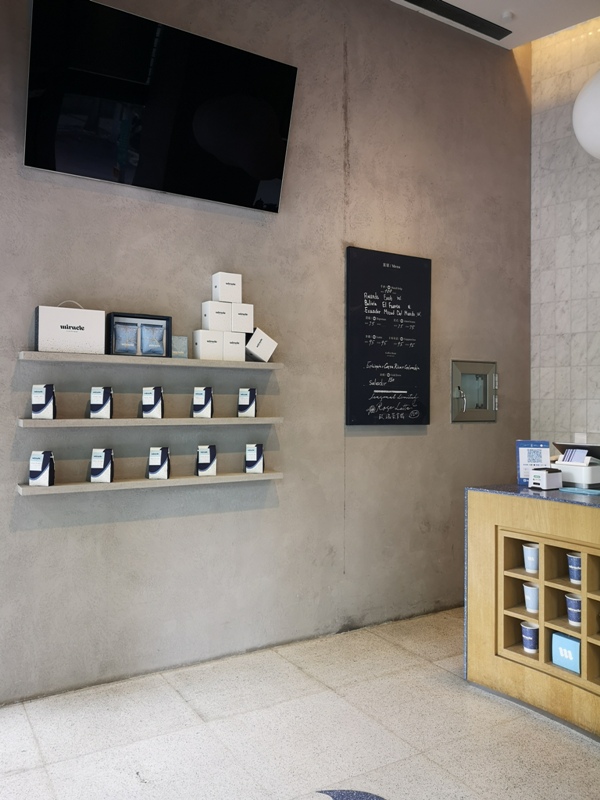 miraclecoffee08 內湖-Miracle Coffee捧場JJ林俊傑的小咖啡館 空間雖小氣氛不減 連拿鐵都好喝