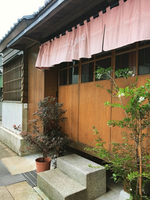 motcafee1 萬華-新富町文化市場老建築舊味道 馬蹄形天井超好拍 順便明日咖啡喝一杯