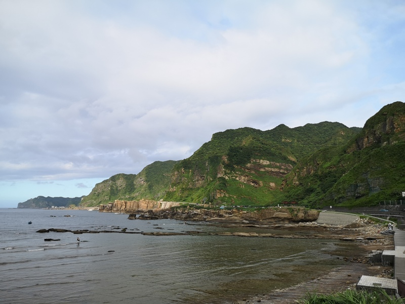 nanyarock2902 瑞芳-南雅奇岩 海狗岩霜淇淋岩...地質景觀世界馳名 走過路過還要拍過