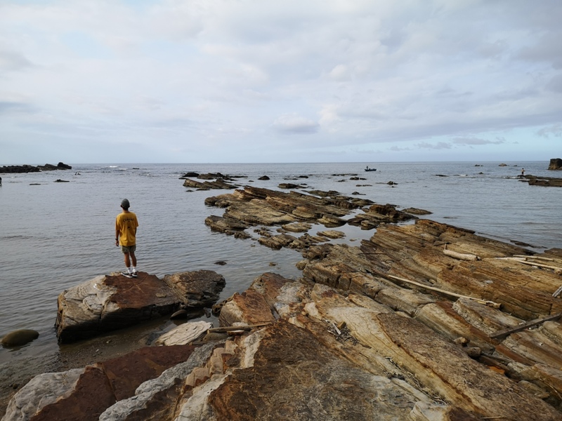 nanyarock2903 瑞芳-南雅奇岩 海狗岩霜淇淋岩...地質景觀世界馳名 走過路過還要拍過