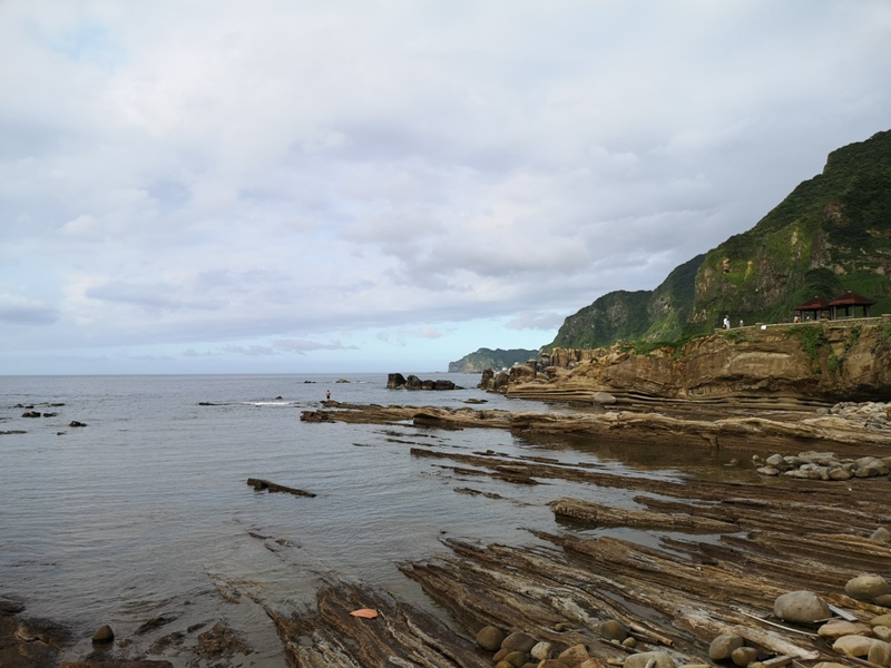 nanyarock2904 瑞芳-南雅奇岩 海狗岩霜淇淋岩...地質景觀世界馳名 走過路過還要拍過