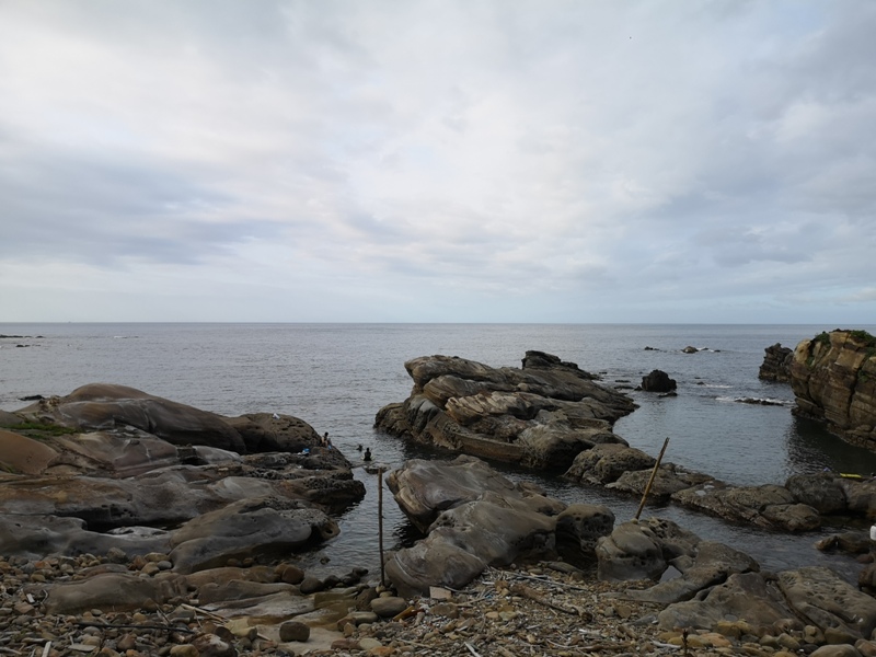 nanyarock2905 瑞芳-南雅奇岩 海狗岩霜淇淋岩...地質景觀世界馳名 走過路過還要拍過