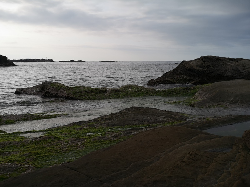 nanyarock2907 瑞芳-南雅奇岩 海狗岩霜淇淋岩...地質景觀世界馳名 走過路過還要拍過