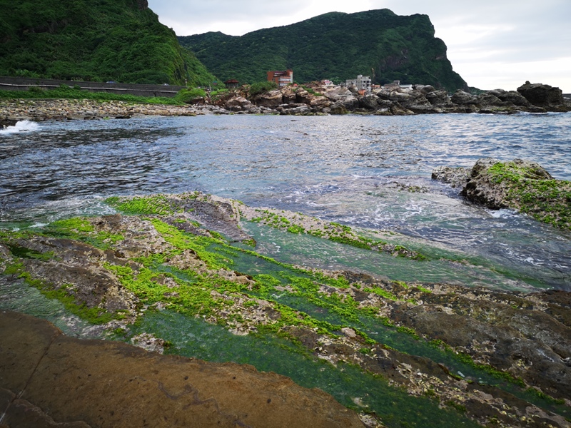 nanyarock2909 瑞芳-南雅奇岩 海狗岩霜淇淋岩...地質景觀世界馳名 走過路過還要拍過