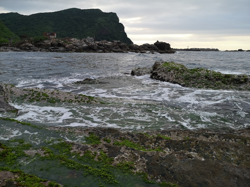 nanyarock2910 瑞芳-南雅奇岩 海狗岩霜淇淋岩...地質景觀世界馳名 走過路過還要拍過
