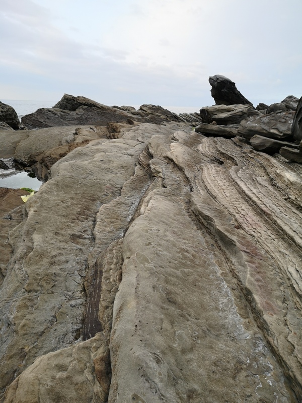 nanyarock2918 瑞芳-南雅奇岩 海狗岩霜淇淋岩...地質景觀世界馳名 走過路過還要拍過