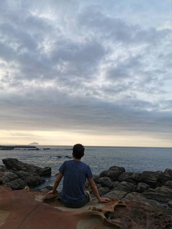 nanyarock2919 瑞芳-南雅奇岩 海狗岩霜淇淋岩...地質景觀世界馳名 走過路過還要拍過