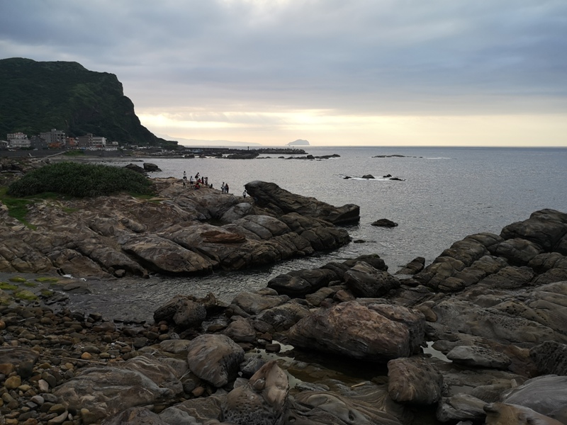 nanyarock2924 瑞芳-南雅奇岩 海狗岩霜淇淋岩...地質景觀世界馳名 走過路過還要拍過