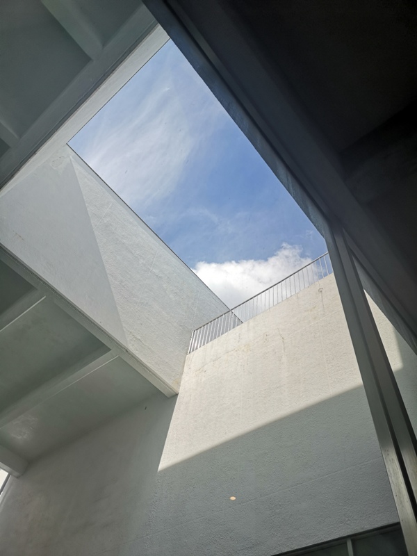 taipeifineart04 中山-北美館 江賢二回顧展 與大師面對面