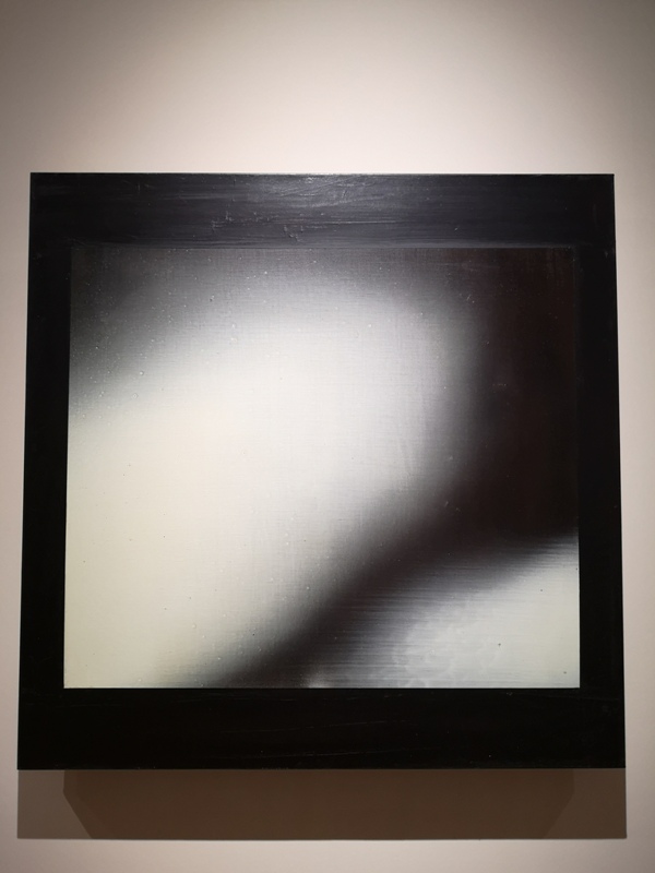 taipeifineart24 中山-北美館 江賢二回顧展 與大師面對面