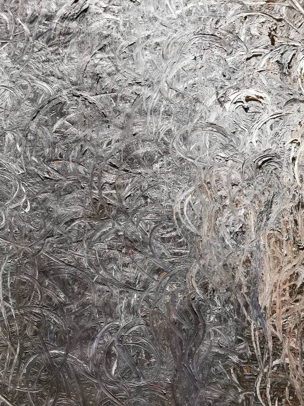 taipeifineart40 中山-北美館 江賢二回顧展 與大師面對面