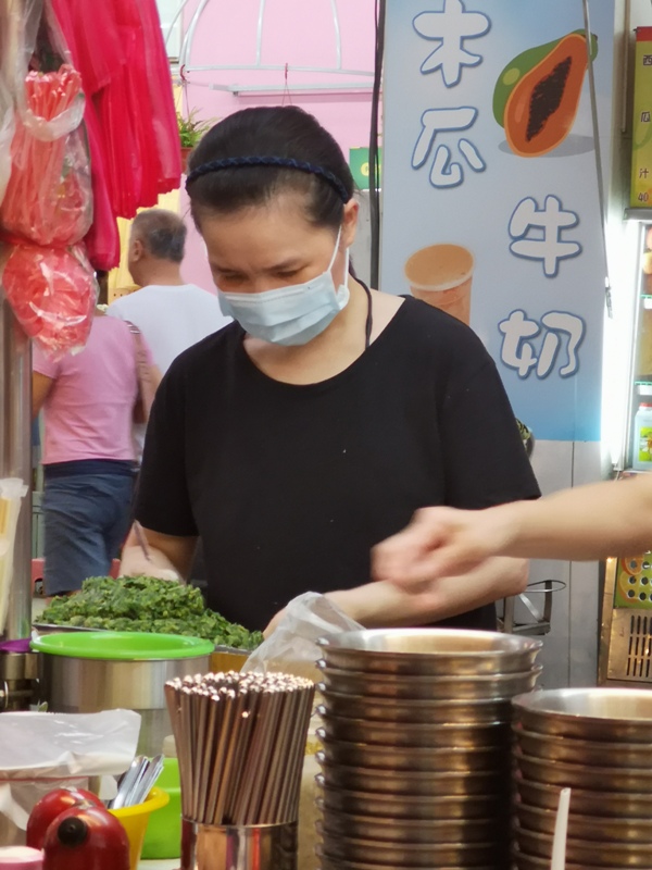 twintownstreet05 中山-雙城街夜市 鴻水餃牛肉麵/城市愛玉/脆皮鮮奶甜甜圈