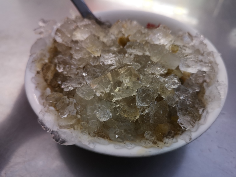 twintownstreet12 中山-雙城街夜市 鴻水餃牛肉麵/城市愛玉/脆皮鮮奶甜甜圈