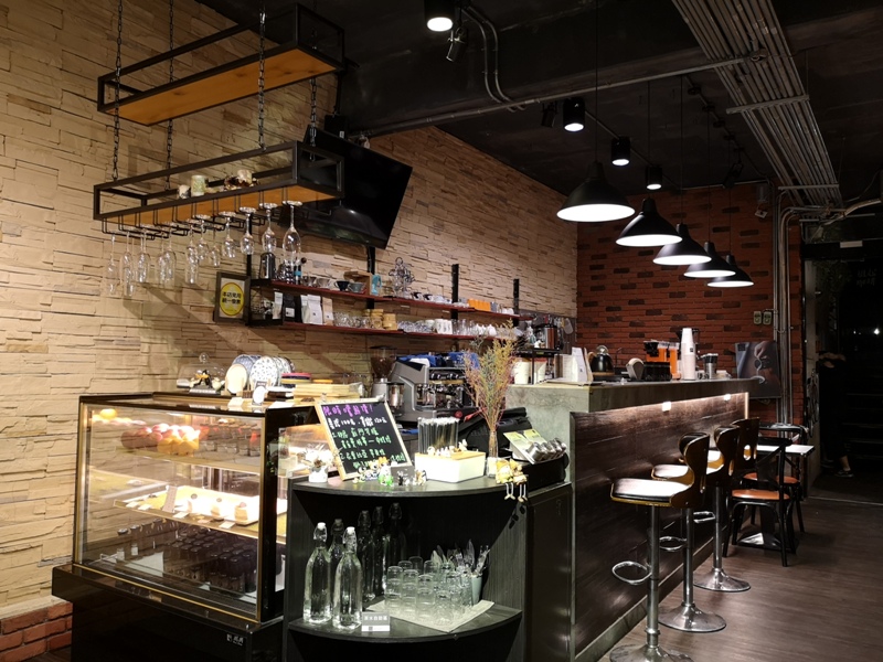 windrise04 新竹-風起咖啡 不像老宅的老宅咖啡