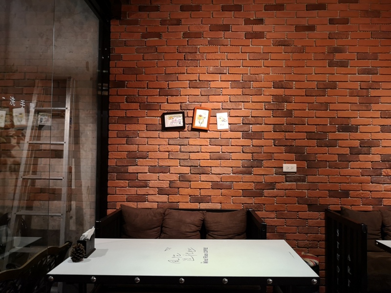 windrise08 新竹-風起咖啡 不像老宅的老宅咖啡