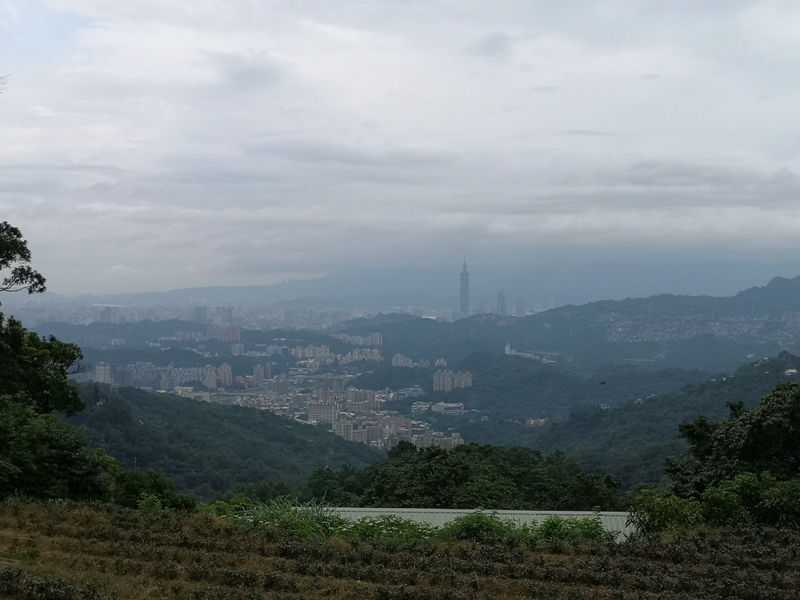 yinghecave06 新店-貓空到銀河洞 輕鬆愜意搶當網紅