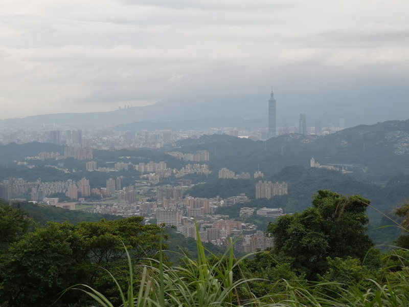 yinghecave07 新店-貓空到銀河洞 輕鬆愜意搶當網紅