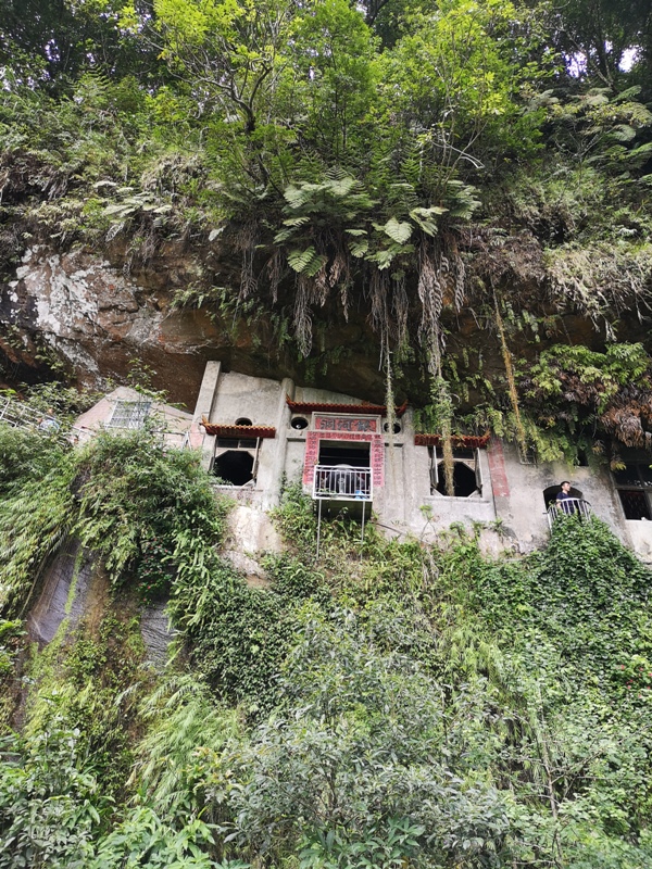 yinghecave29 新店-貓空到銀河洞 輕鬆愜意搶當網紅