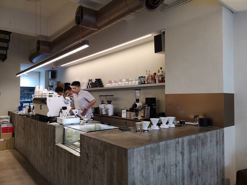 VWIbychadwang02 中山-VWI by Chad Wang冠軍咖啡的好味道 精緻的好環境