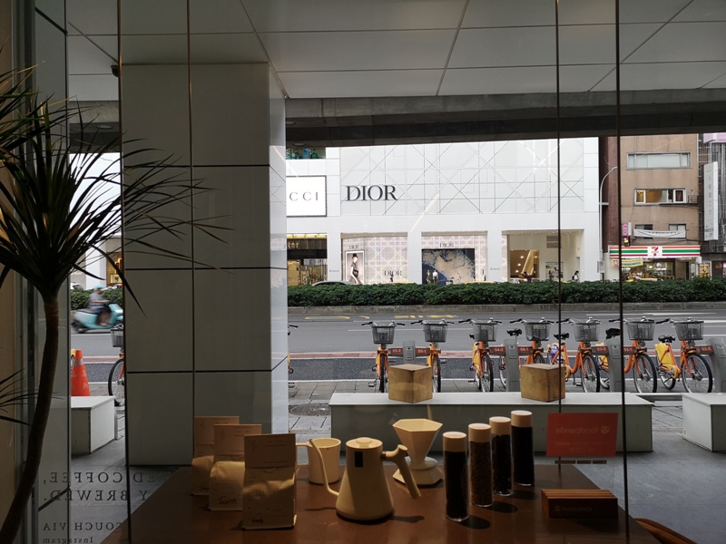 VWIbychadwang03 中山-VWI by Chad Wang冠軍咖啡的好味道 精緻的好環境