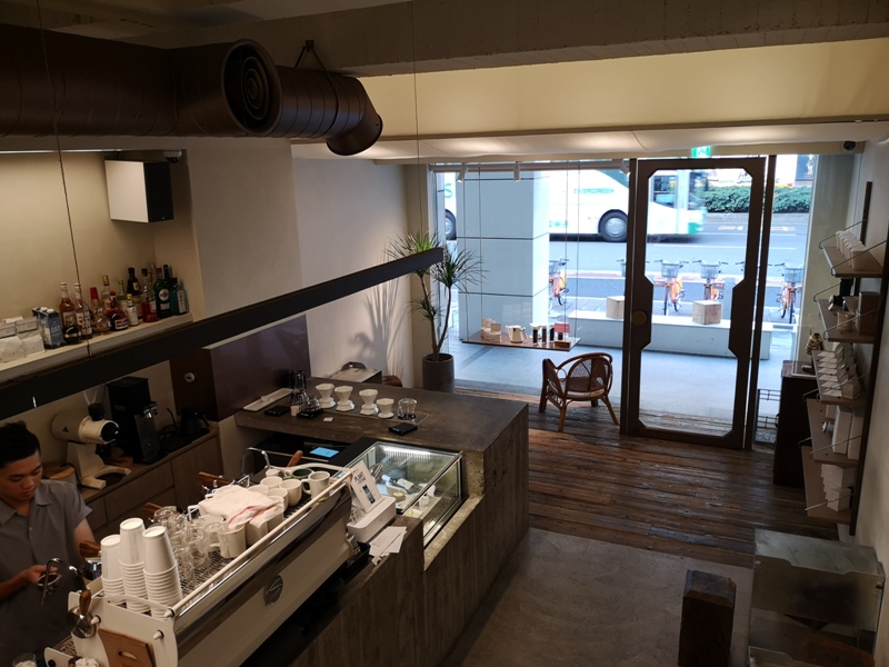 VWIbychadwang07 中山-VWI by Chad Wang冠軍咖啡的好味道 精緻的好環境