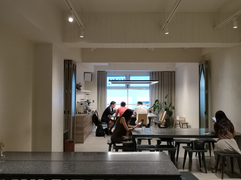 VWIbychadwang08 中山-VWI by Chad Wang冠軍咖啡的好味道 精緻的好環境