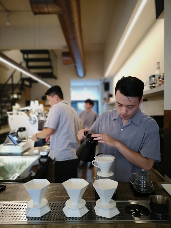 VWIbychadwang13 中山-VWI by Chad Wang冠軍咖啡的好味道 精緻的好環境