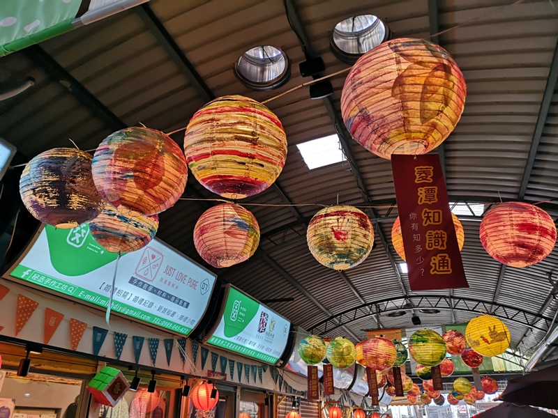 airkafe04 龍潭-Air Kafe老街復興計畫 菱潭街興創基地 最龍潭的小空間飲一杯清涼