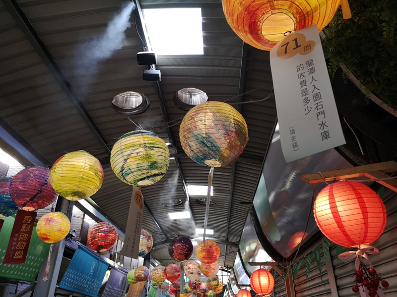 airkafe05 龍潭-Air Kafe老街復興計畫 菱潭街興創基地 最龍潭的小空間飲一杯清涼