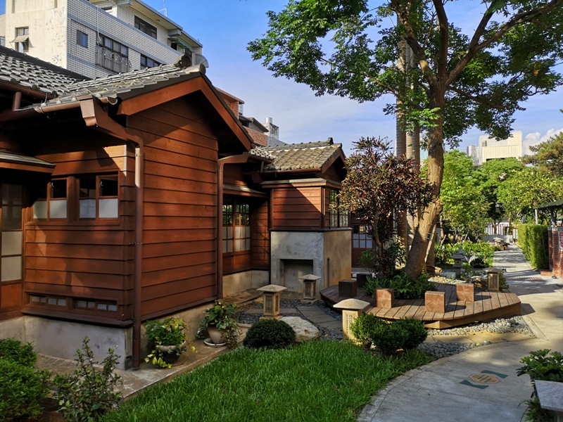 airkafe18 龍潭-Air Kafe老街復興計畫 菱潭街興創基地 最龍潭的小空間飲一杯清涼