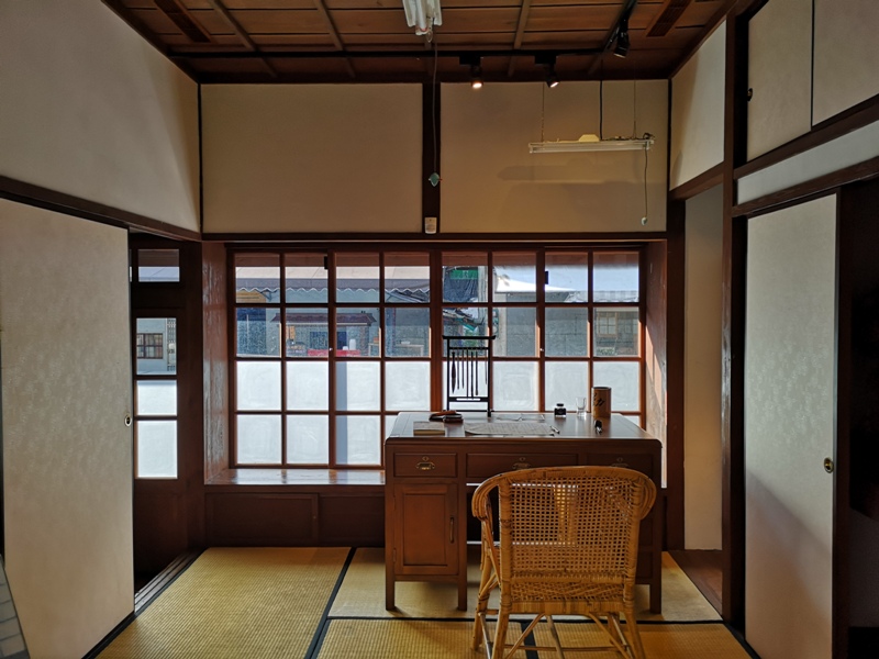 airkafe20 龍潭-Air Kafe老街復興計畫 菱潭街興創基地 最龍潭的小空間飲一杯清涼