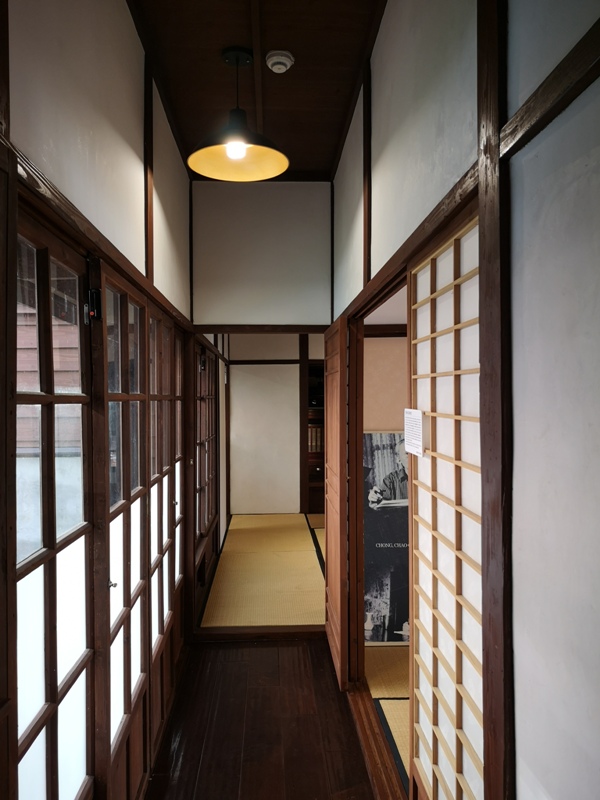 airkafe21 龍潭-Air Kafe老街復興計畫 菱潭街興創基地 最龍潭的小空間飲一杯清涼