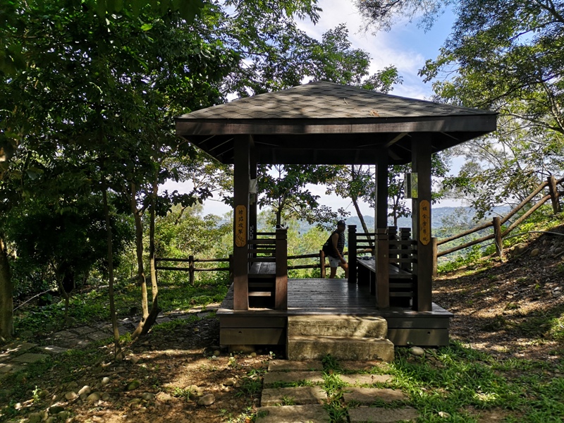 dakenno404 北屯-大坑步道4號 挑戰軟腳坡的起伏上下
