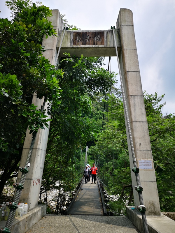 dakenno405 北屯-大坑步道4號 挑戰軟腳坡的起伏上下