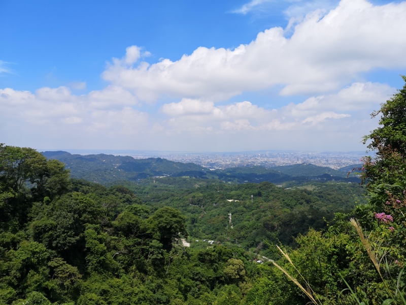 dakenno411 北屯-大坑步道4號 挑戰軟腳坡的起伏上下