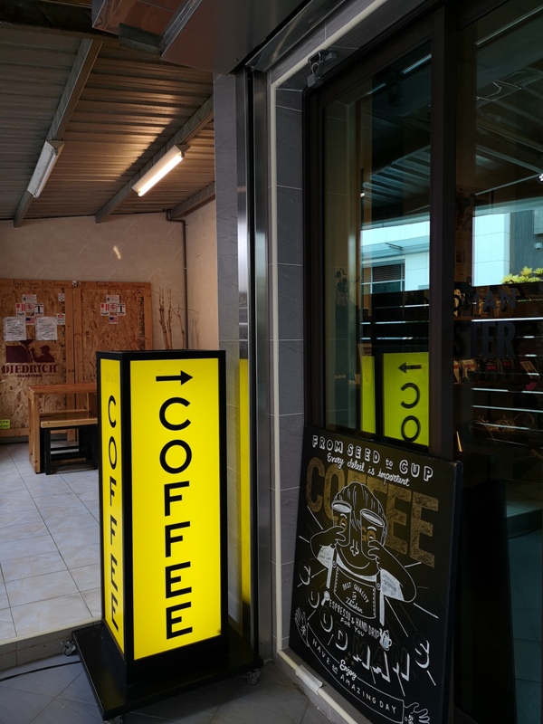 goodmanroaster02 士林-Goodman Roaster日本人推廣阿里山咖啡