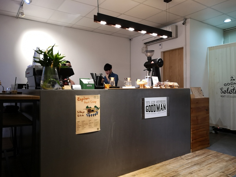 goodmanroaster08 士林-Goodman Roaster日本人推廣阿里山咖啡