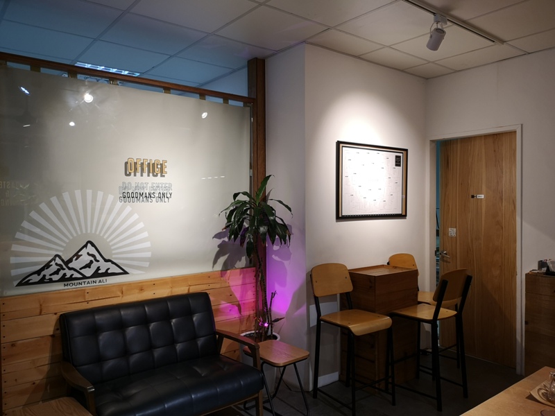 goodmanroaster09 士林-Goodman Roaster日本人推廣阿里山咖啡