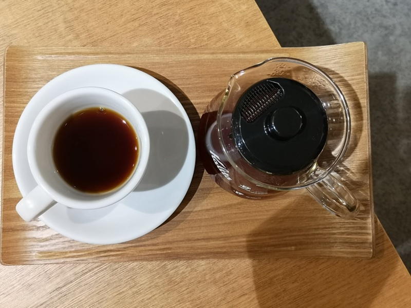 goodmanroaster17 士林-Goodman Roaster日本人推廣阿里山咖啡